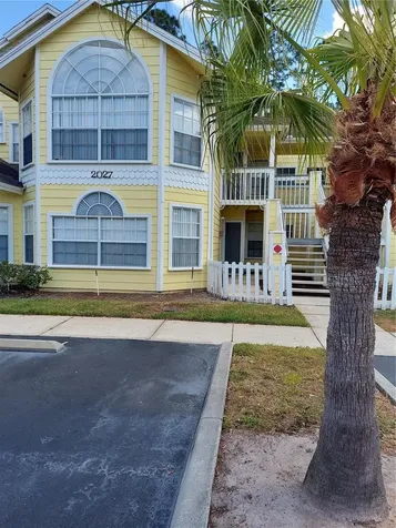 2027 Royal Bay Boulevard Kissimmee FL 34746