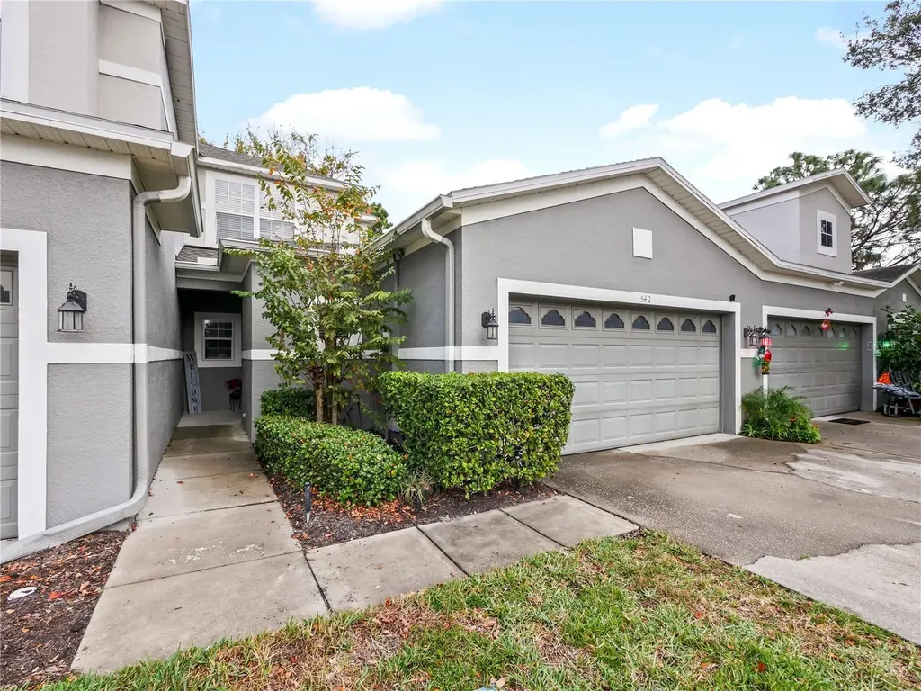 1542 Travertine Terrace Sanford FL 32771