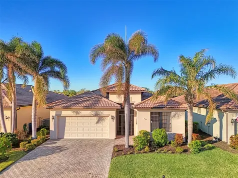 20336 Pezzana Drive Venice FL 34292