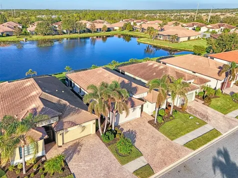 20336 Pezzana Drive Venice FL 34292