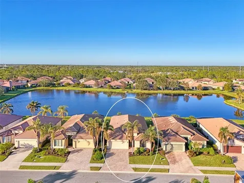 20336 Pezzana Drive Venice FL 34292