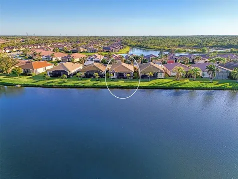 20336 Pezzana Drive Venice FL 34292