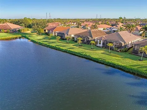 20336 Pezzana Drive Venice FL 34292