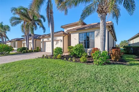 20336 Pezzana Drive Venice FL 34292