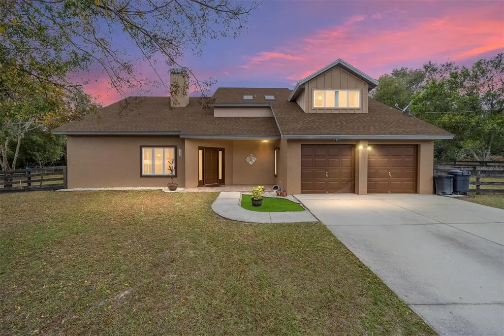 21959 NW 6th Street Dunnellon FL 34431