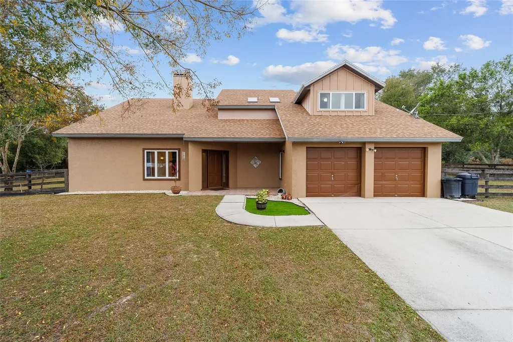 21959 NW 6th Street Dunnellon FL 34431