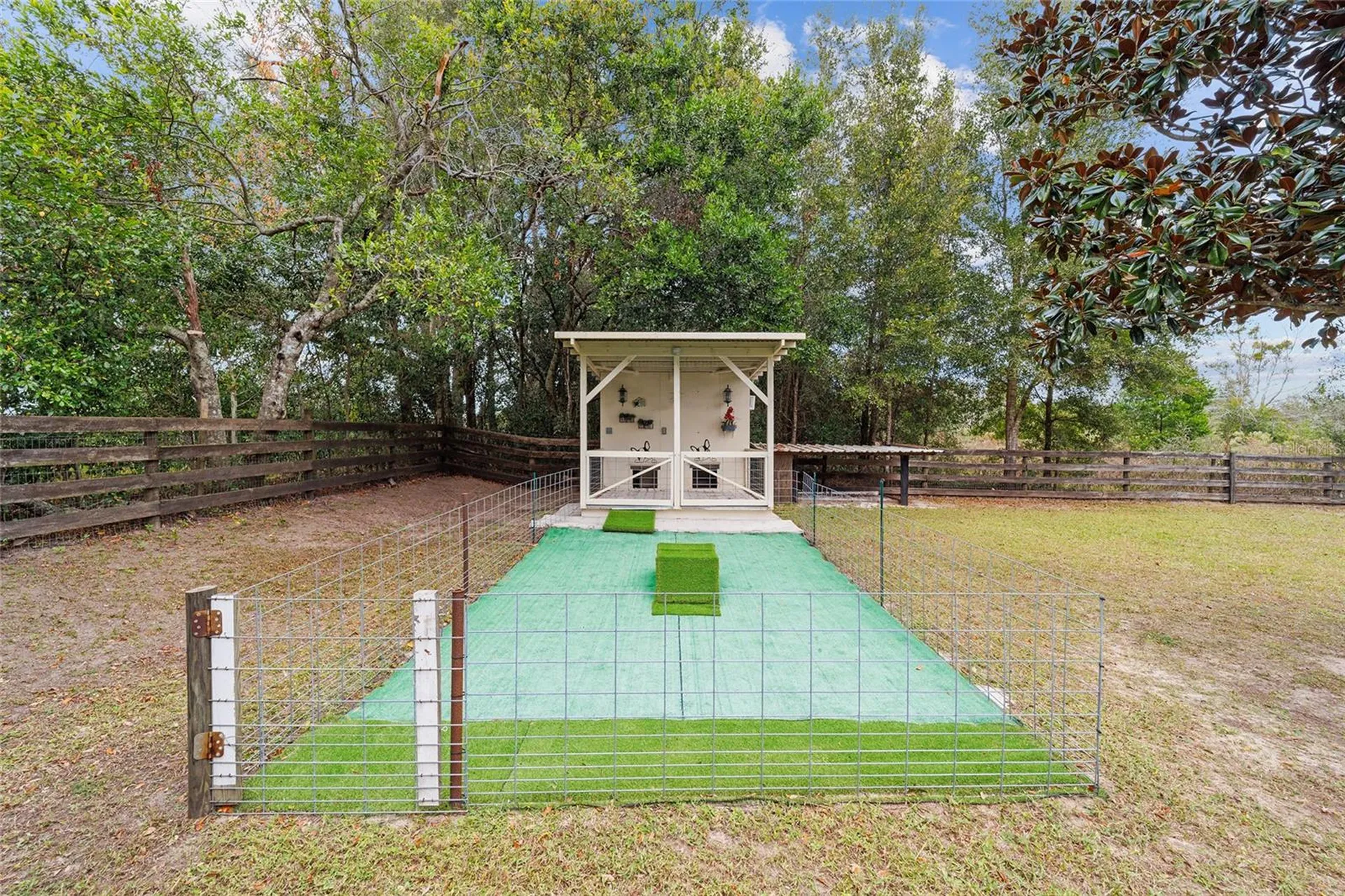 21959 NW 6th Street Dunnellon FL 34431