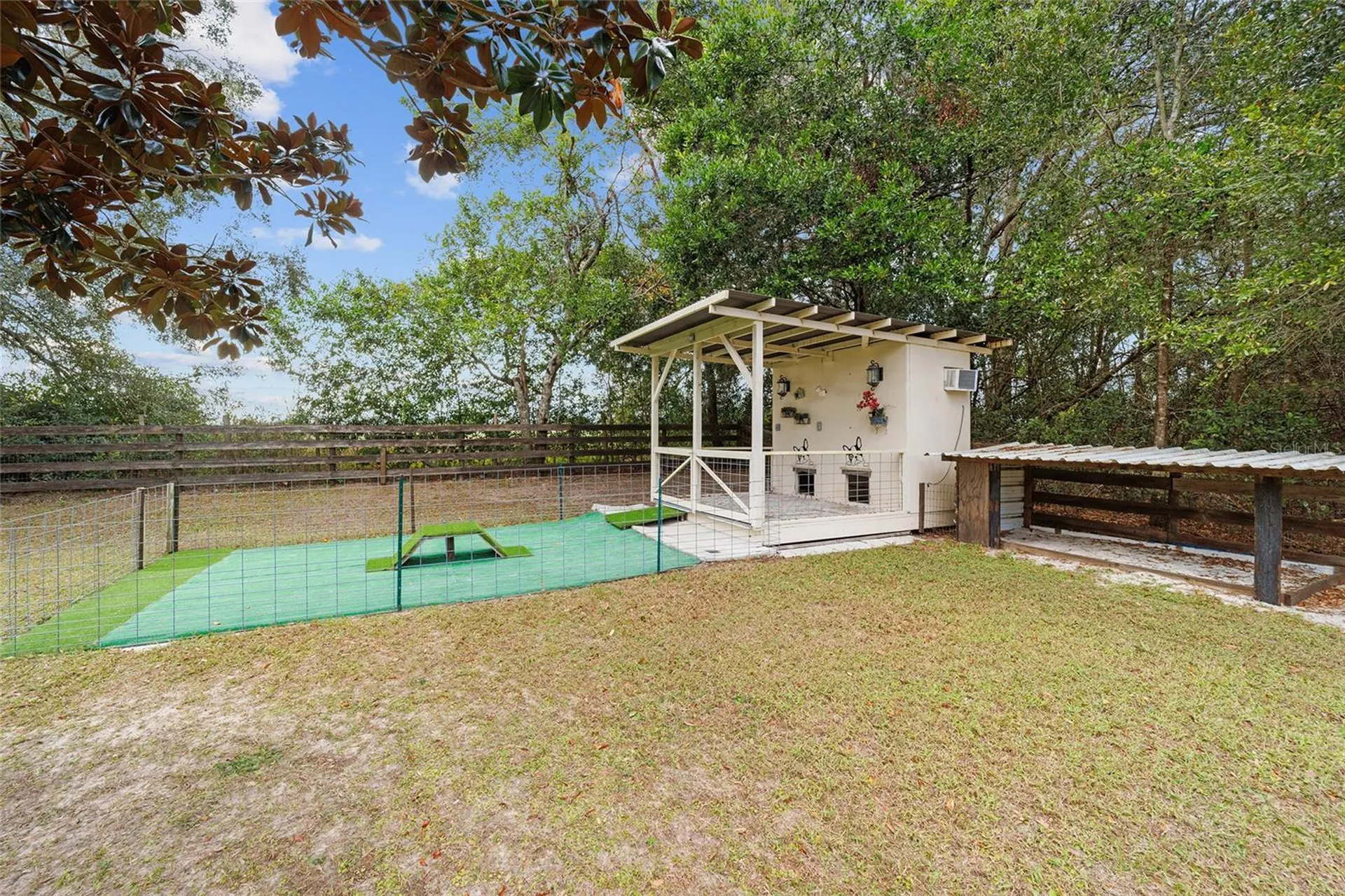 21959 NW 6th Street Dunnellon FL 34431