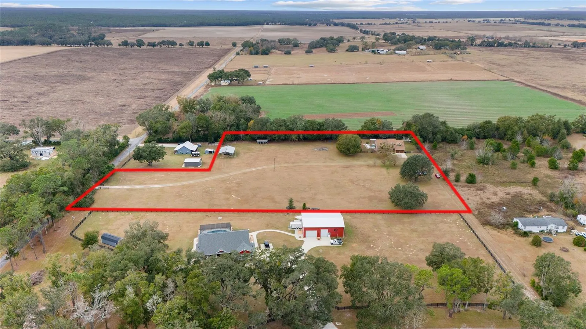 21959 NW 6th Street Dunnellon FL 34431