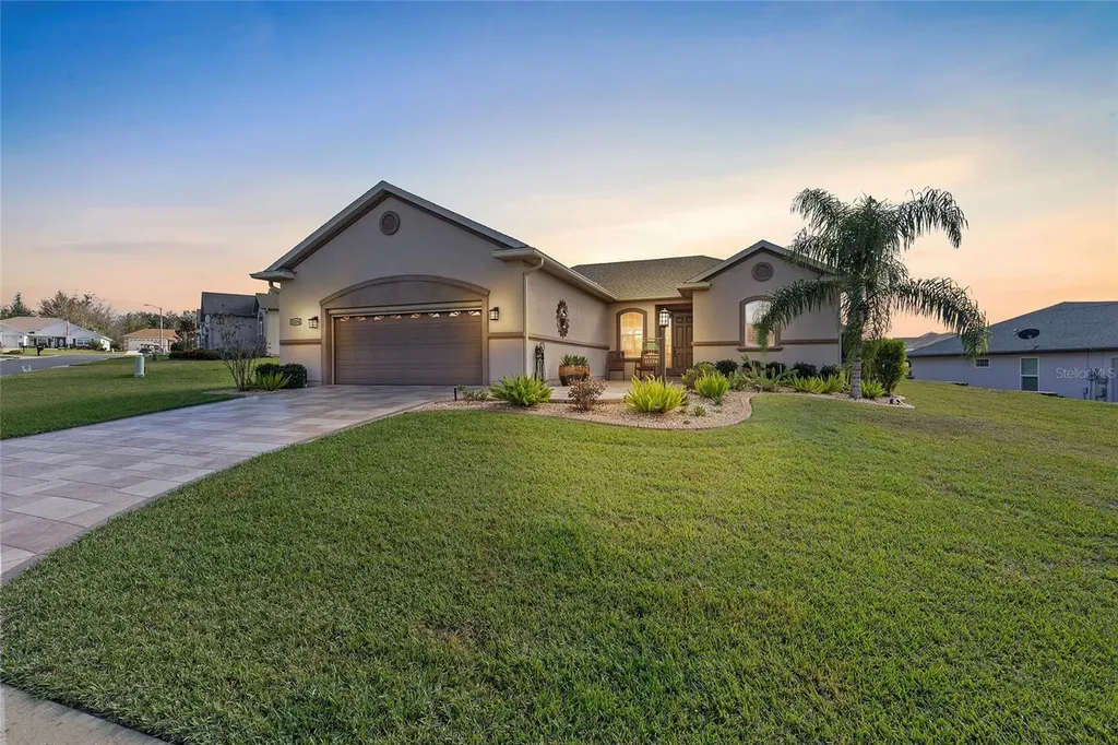11254 SE 172nd Place Summerfield FL 34491