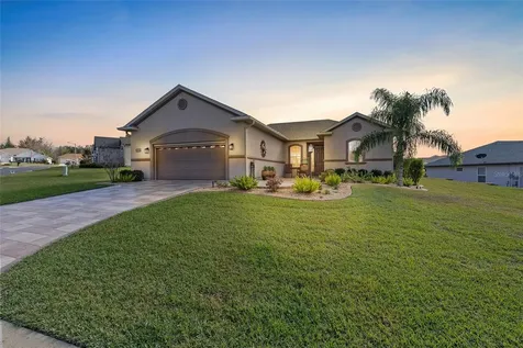 11254 SE 172nd Place Summerfield FL 34491