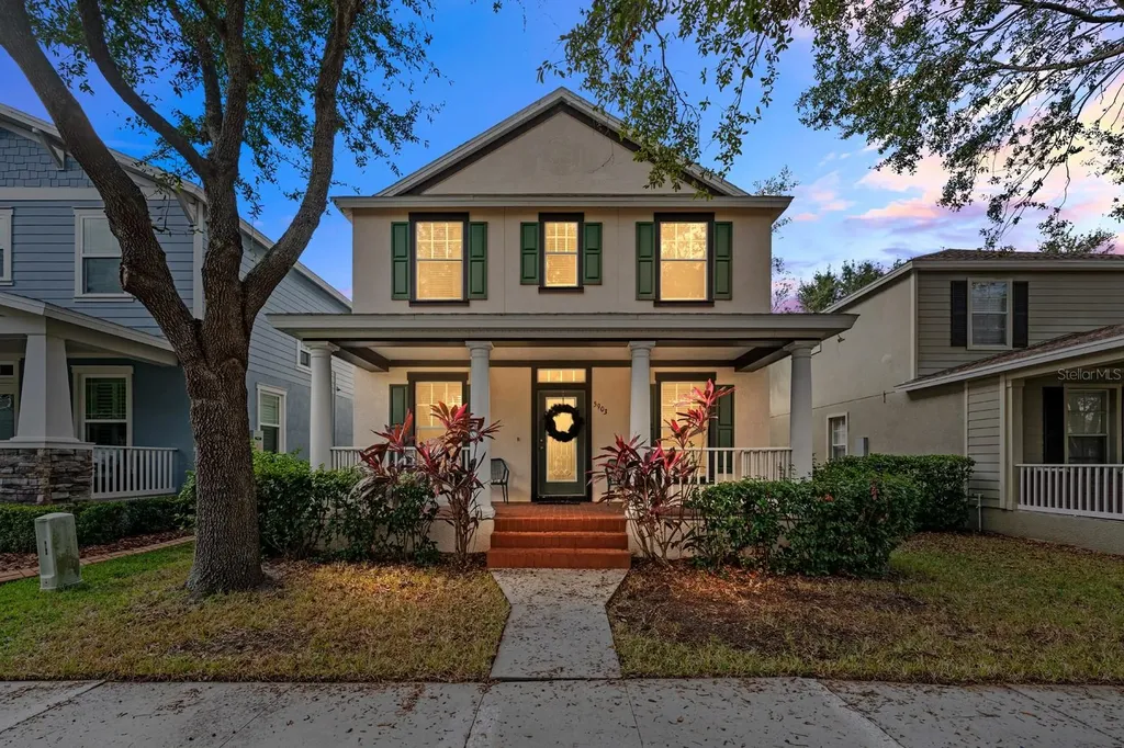 5903 Grand Loneoak Lane Lithia FL 33547