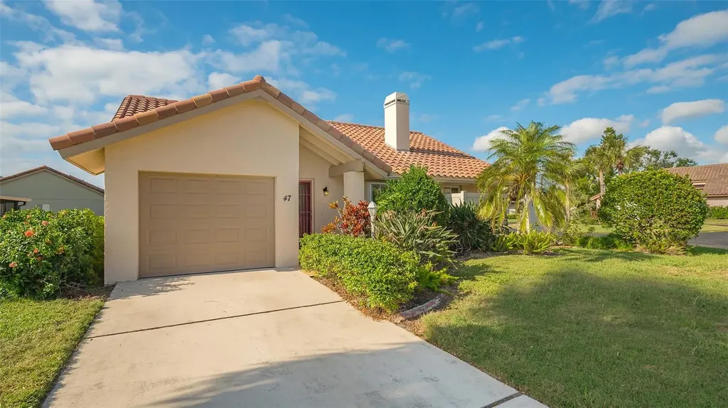 47 Inlets Boulevard Nokomis FL 34275