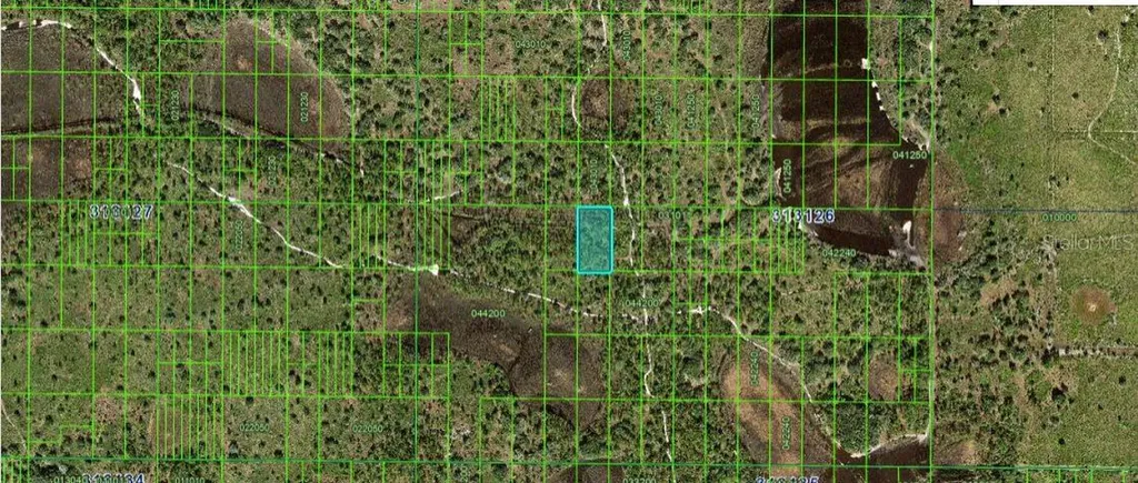 N/a Frostproof FL 33843