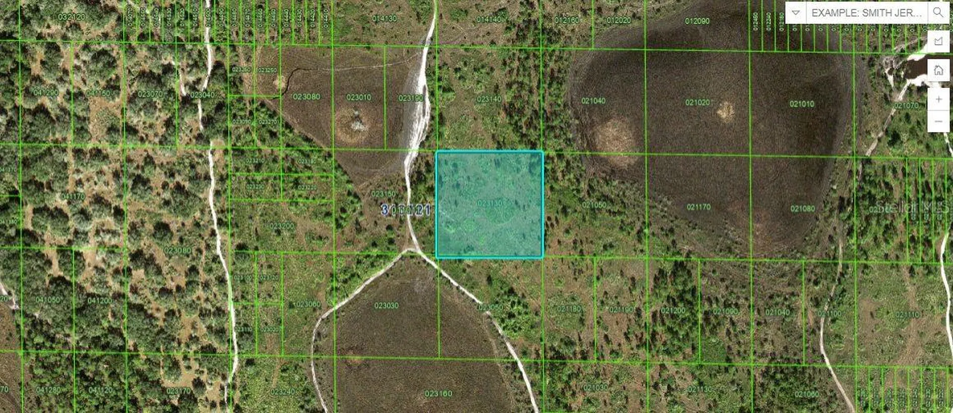 River Ranch Road Lake Wales FL 33898