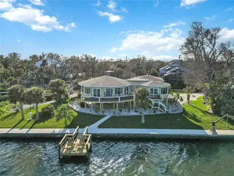 6119 Gnarled Oak Lane Englewood FL 34223