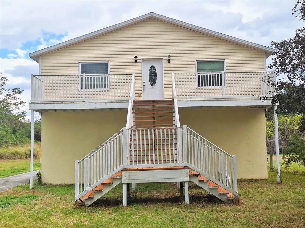 14310 Guava Street Hudson FL 34667