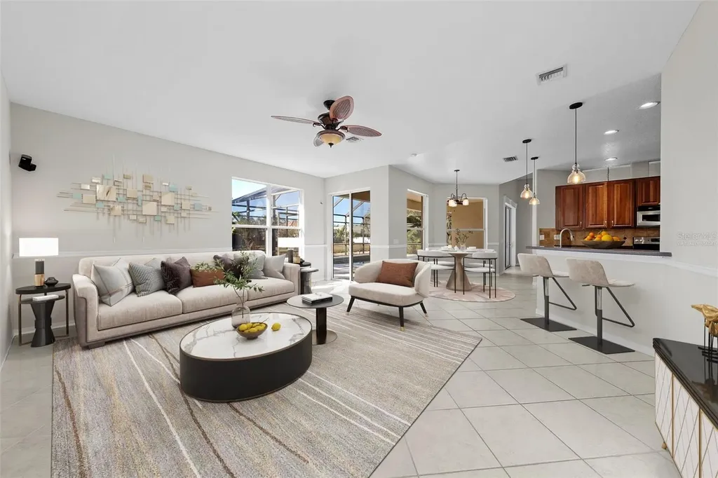 1743 Pinyon Pine Drive Sarasota FL 34240