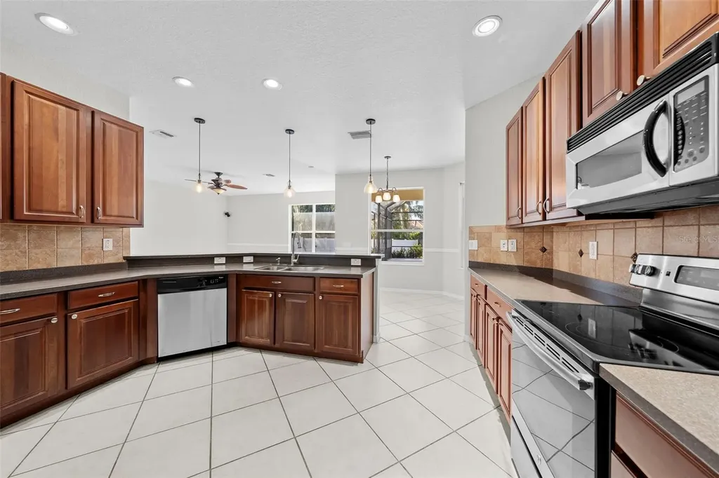 1743 Pinyon Pine Drive Sarasota FL 34240
