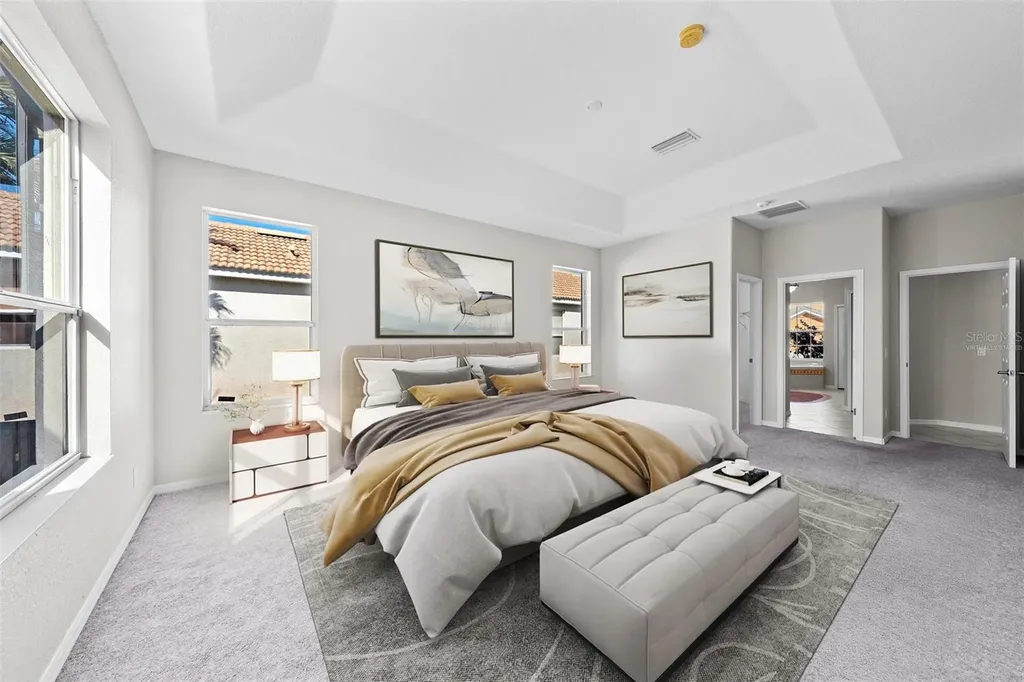 1743 Pinyon Pine Drive Sarasota FL 34240