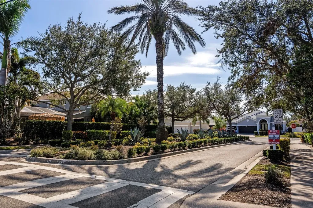 1743 Pinyon Pine Drive Sarasota FL 34240