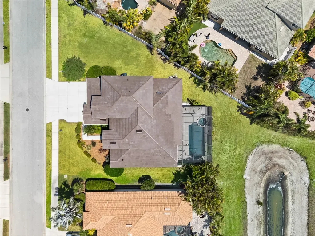 1743 Pinyon Pine Drive Sarasota FL 34240