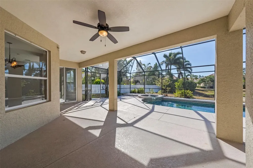 1743 Pinyon Pine Drive Sarasota FL 34240