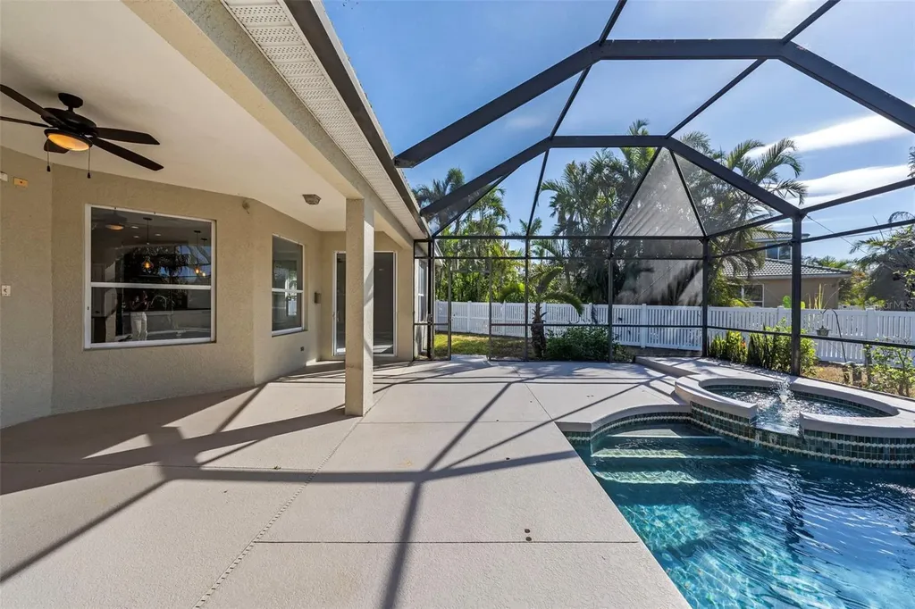 1743 Pinyon Pine Drive Sarasota FL 34240