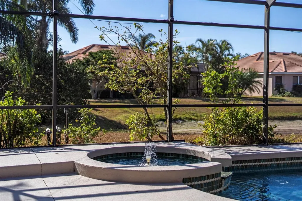 1743 Pinyon Pine Drive Sarasota FL 34240