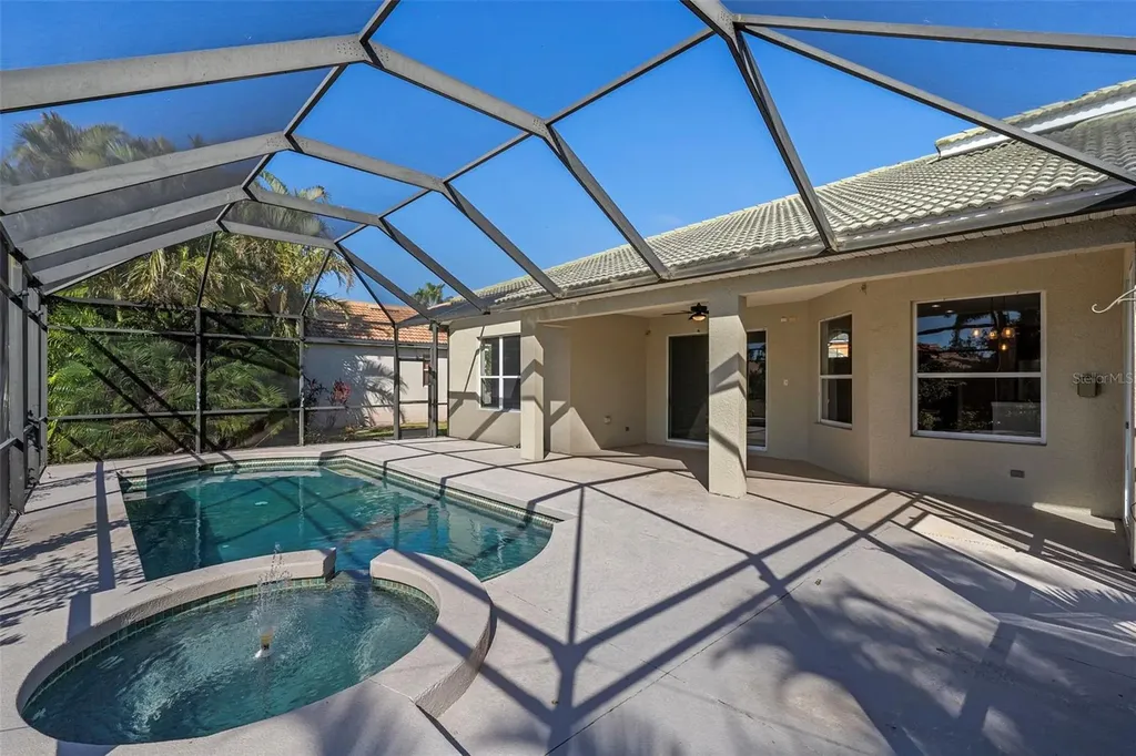 1743 Pinyon Pine Drive Sarasota FL 34240