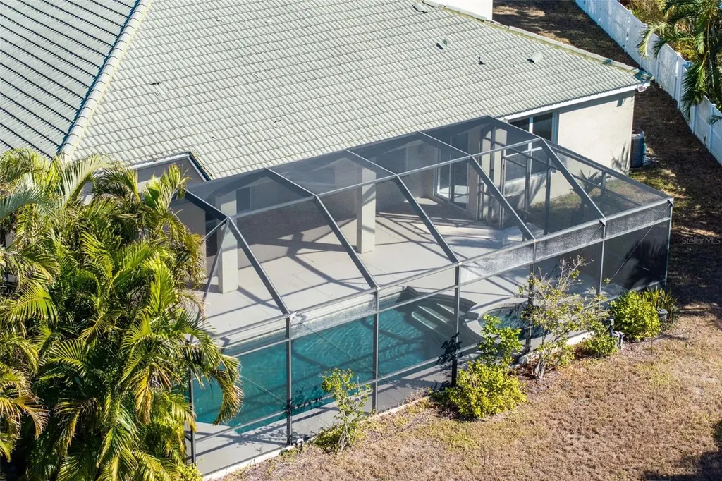 1743 Pinyon Pine Drive Sarasota FL 34240