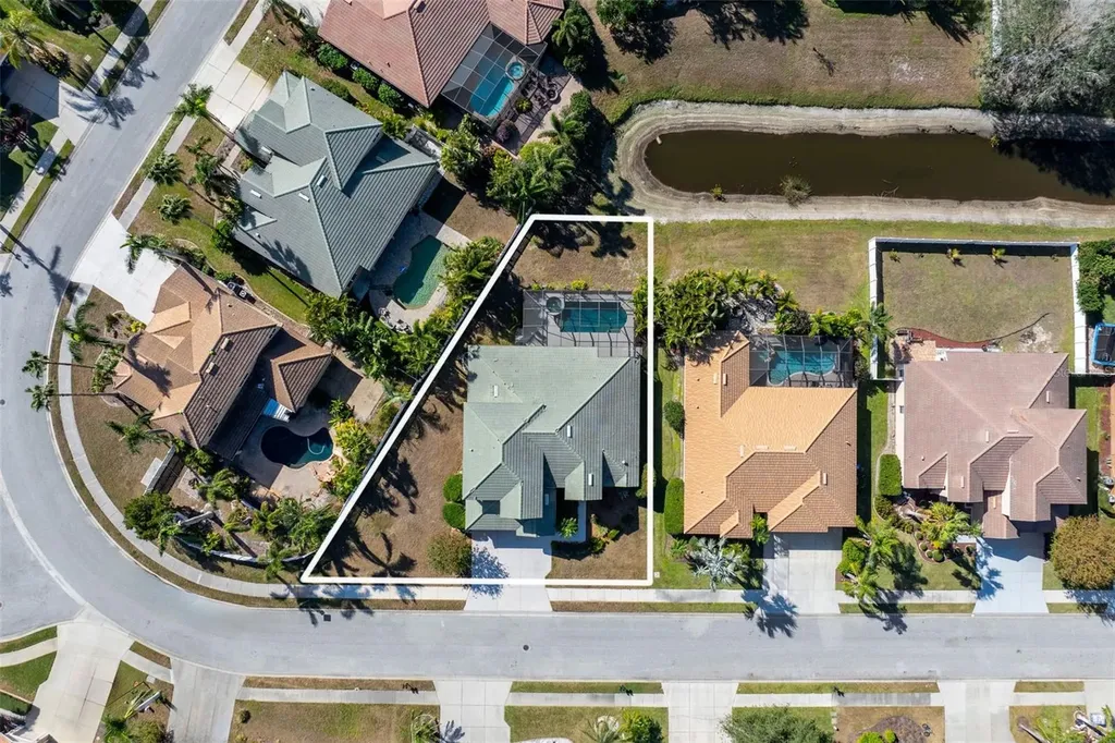 1743 Pinyon Pine Drive Sarasota FL 34240