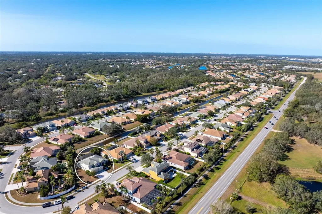 1743 Pinyon Pine Drive Sarasota FL 34240