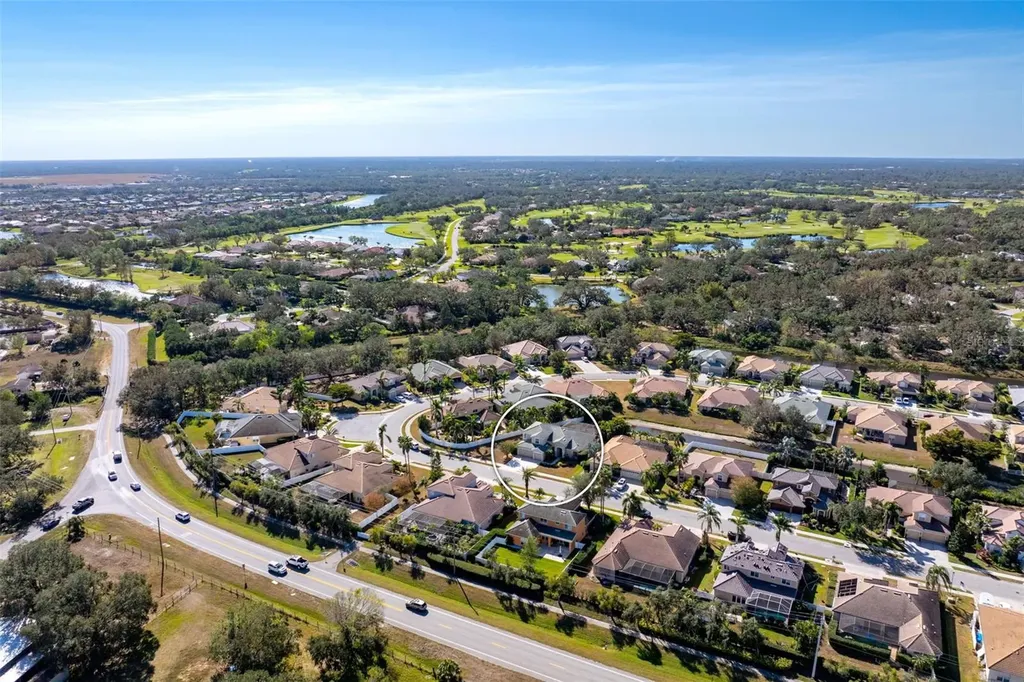 1743 Pinyon Pine Drive Sarasota FL 34240