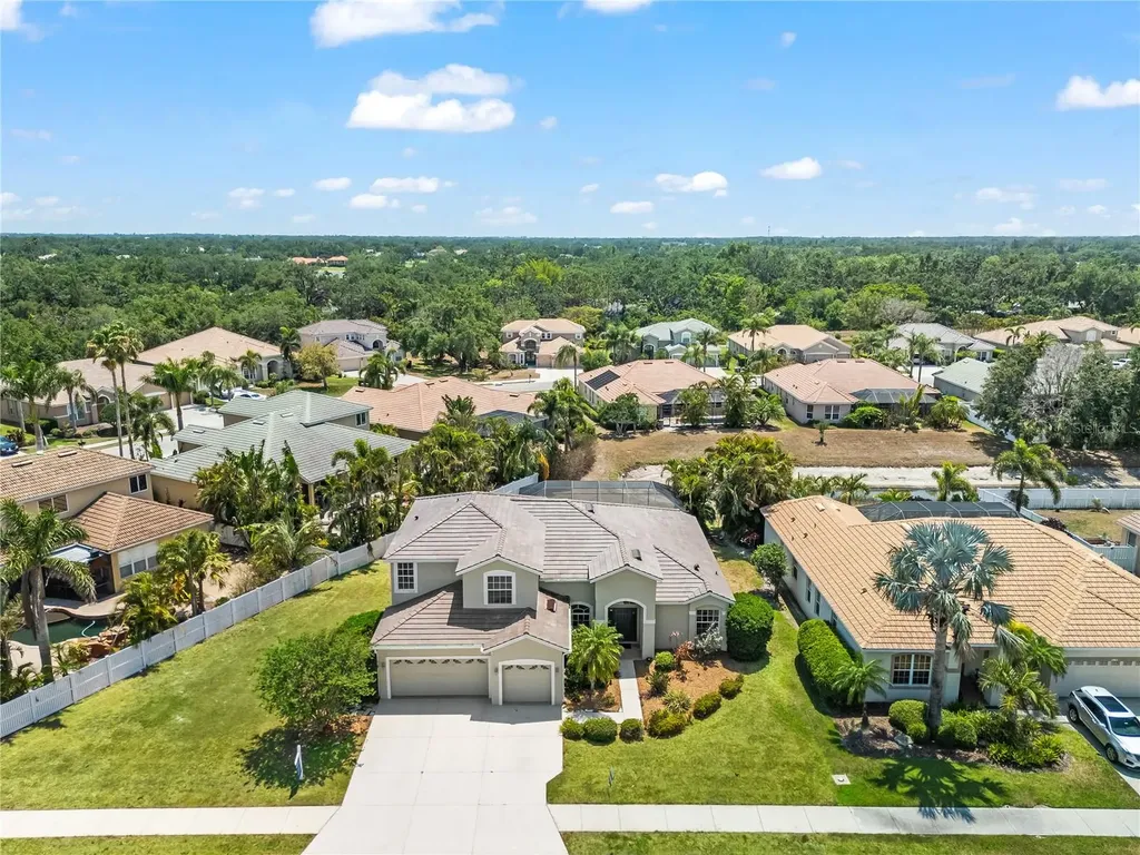 1743 Pinyon Pine Drive Sarasota FL 34240
