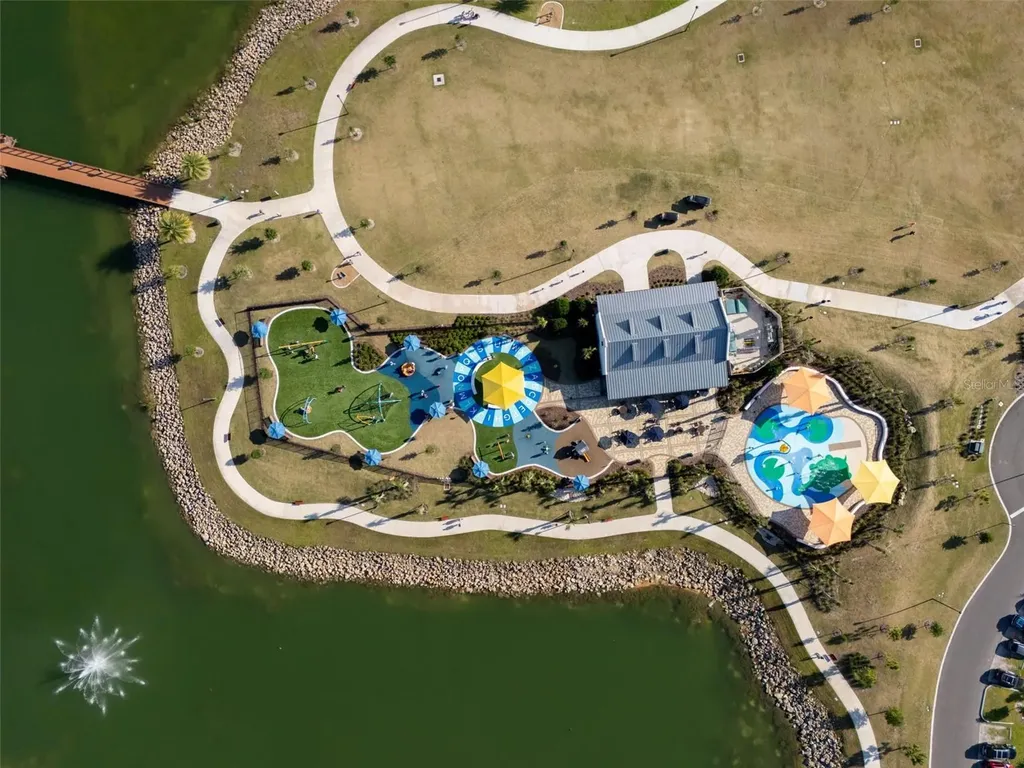 1743 Pinyon Pine Drive Sarasota FL 34240
