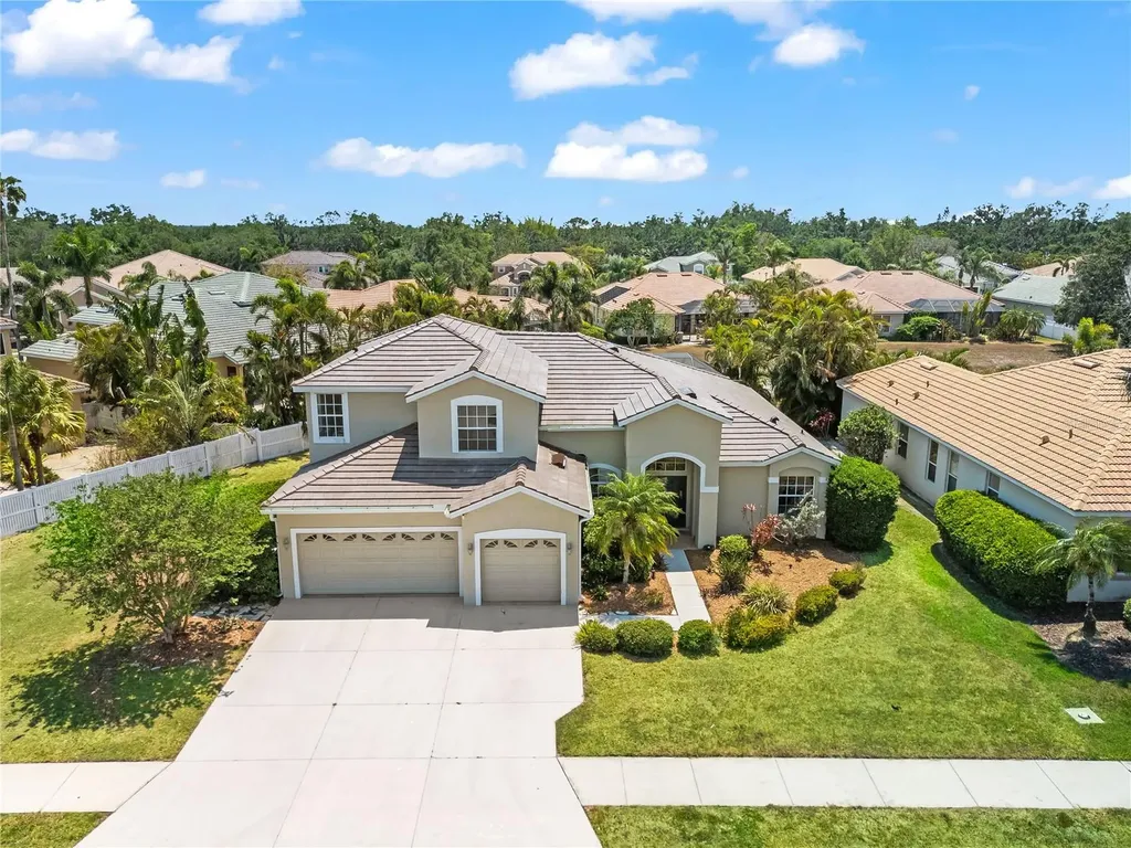 1743 Pinyon Pine Drive Sarasota FL 34240