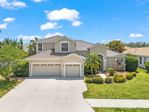 1743 Pinyon Pine Drive Sarasota FL 34240