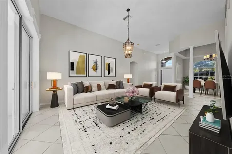 1743 Pinyon Pine Drive Sarasota FL 34240