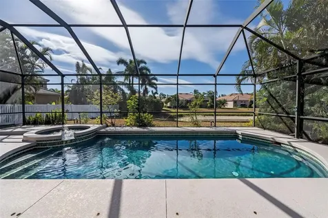 1743 Pinyon Pine Drive Sarasota FL 34240