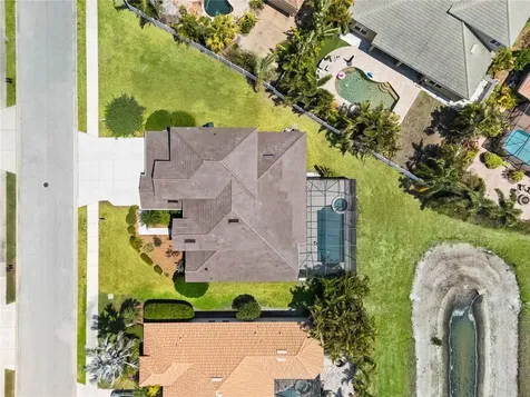 1743 Pinyon Pine Drive Sarasota FL 34240