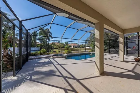 1743 Pinyon Pine Drive Sarasota FL 34240