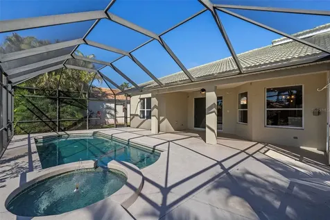 1743 Pinyon Pine Drive Sarasota FL 34240