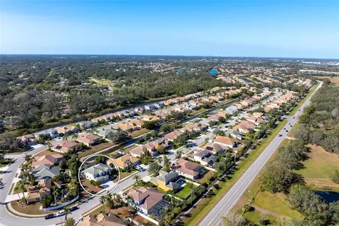 1743 Pinyon Pine Drive Sarasota FL 34240