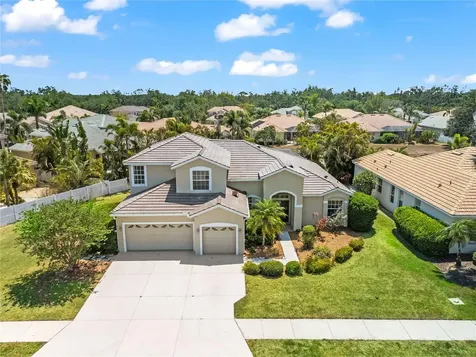 1743 Pinyon Pine Drive Sarasota FL 34240