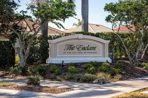 1743 Pinyon Pine Drive Sarasota FL 34240