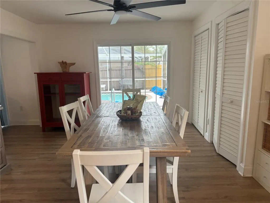 5311 Creek Drive Sarasota FL 34231
