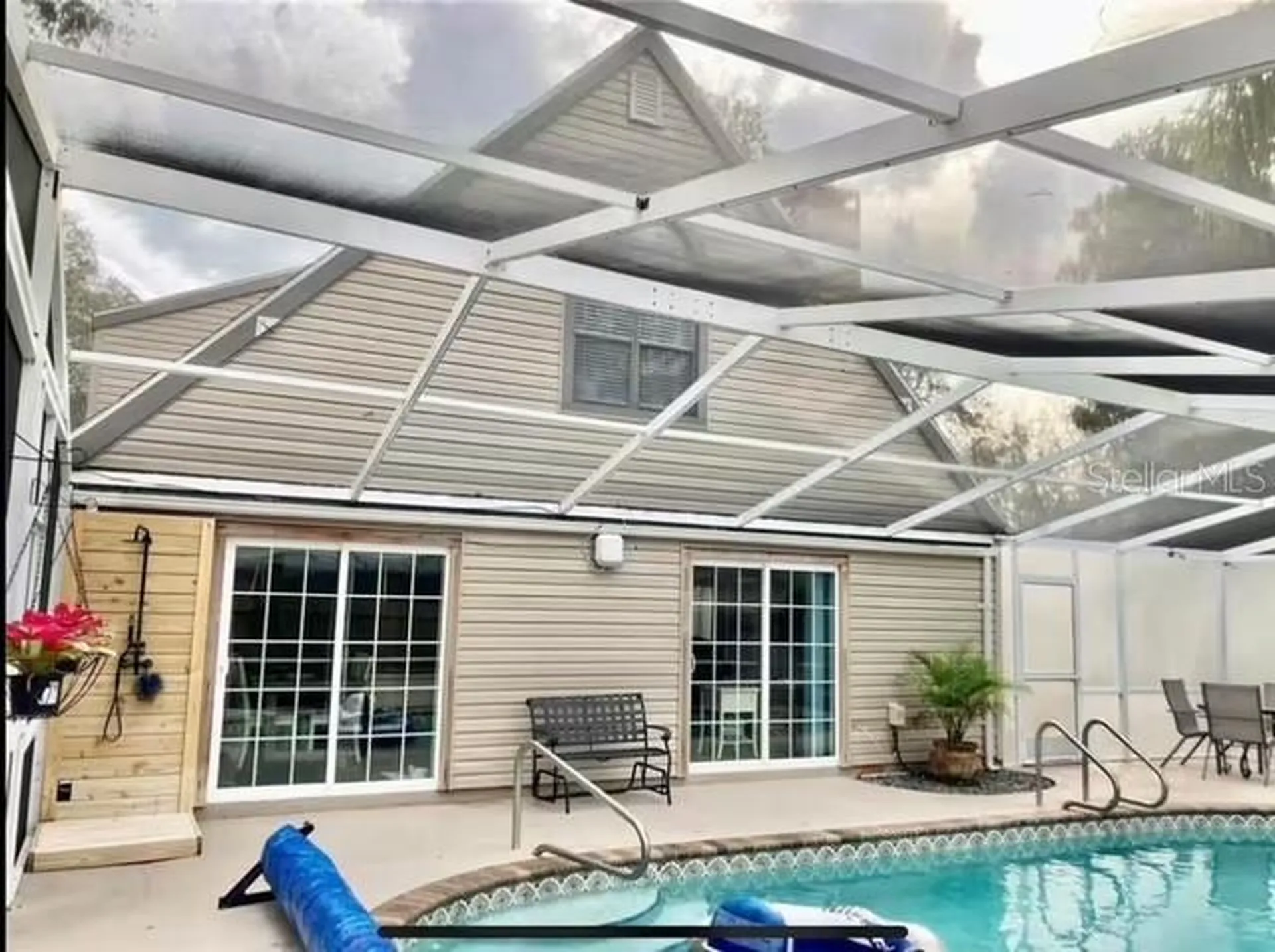 5311 Creek Drive Sarasota FL 34231