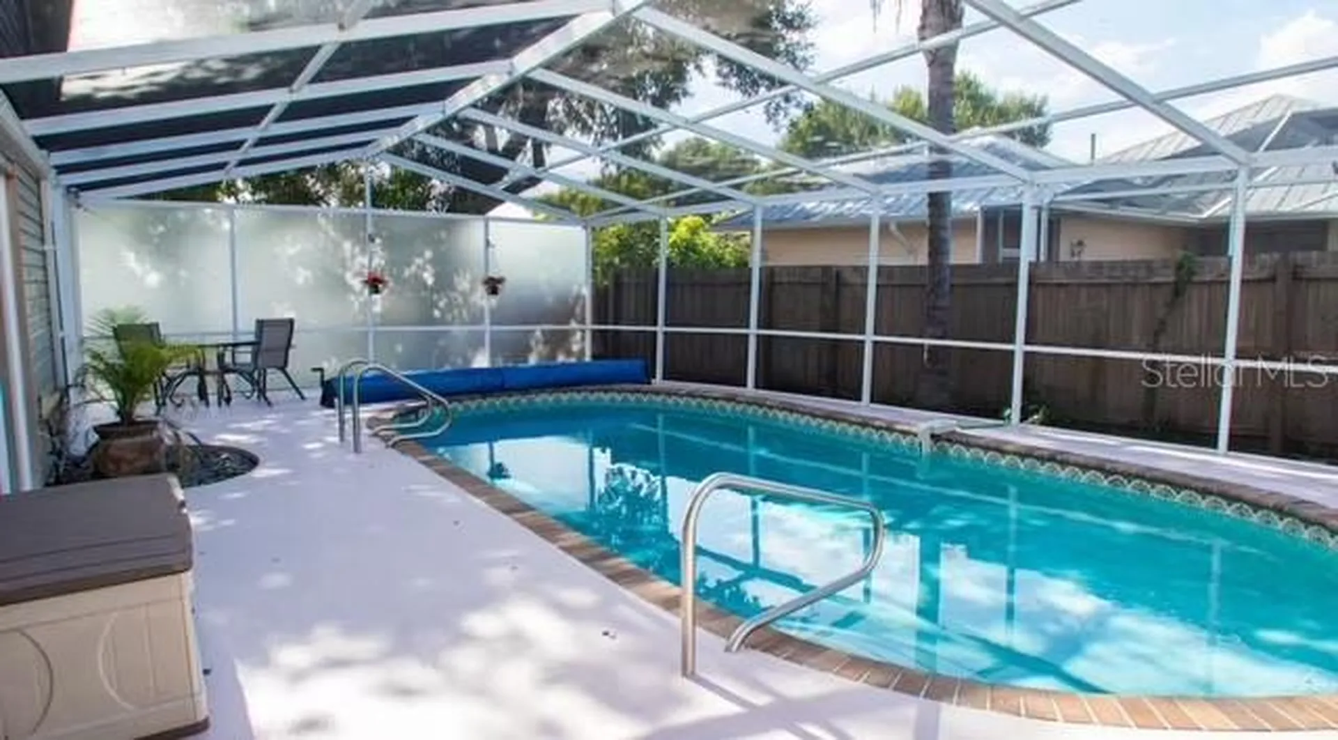 5311 Creek Drive Sarasota FL 34231
