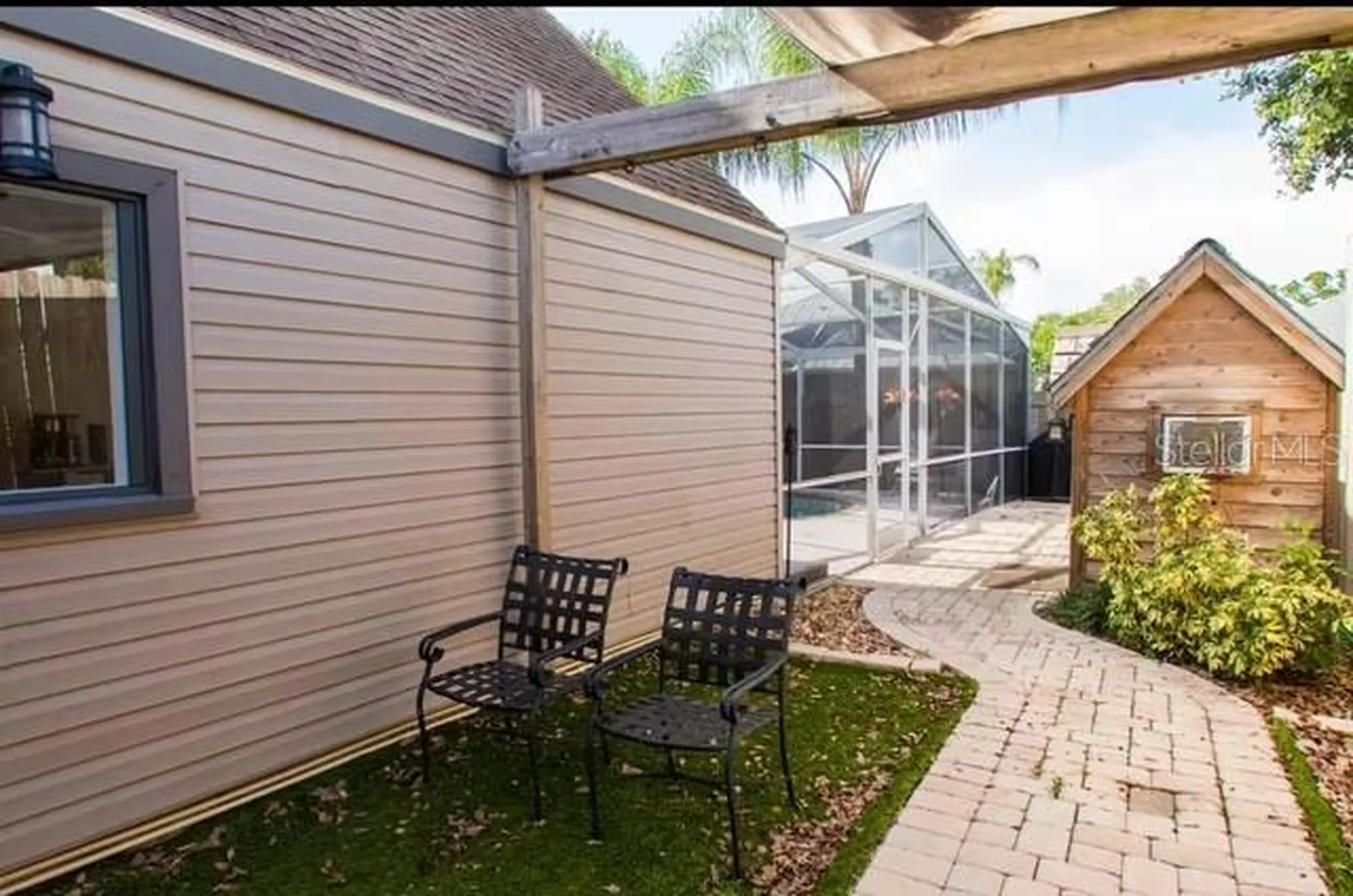 5311 Creek Drive Sarasota FL 34231